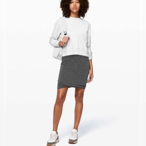 Lululemon Boulevard Bliss Skirt